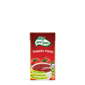 Tomato Paste