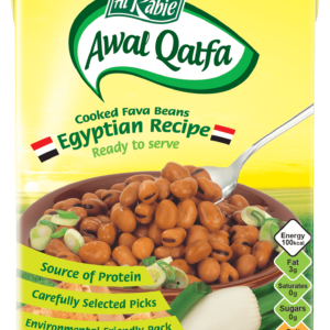 Egyptian Beans