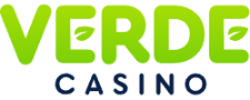 Verdecasino logo